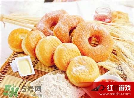 娱乐吃瓜君面包